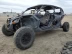 2021 Can-Am Maverick X3 Max X RS Turbo RR