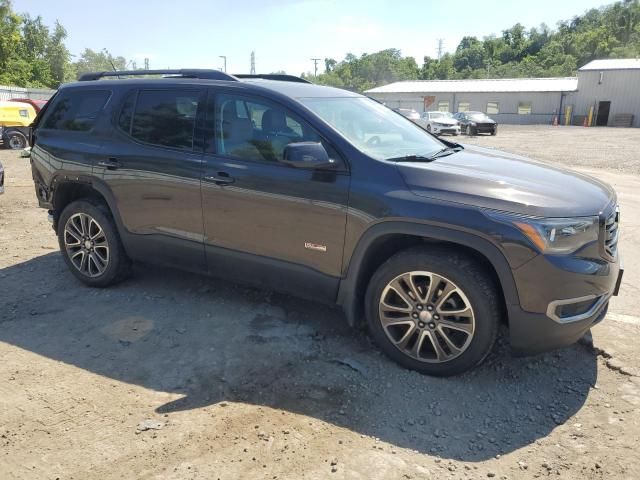 2017 GMC Acadia ALL Terrain