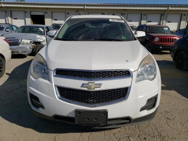 2010 Chevrolet Equinox LT