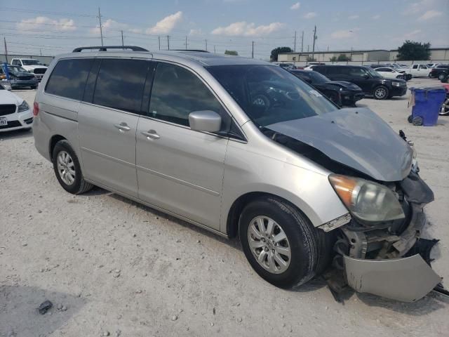 2008 Honda Odyssey EXL