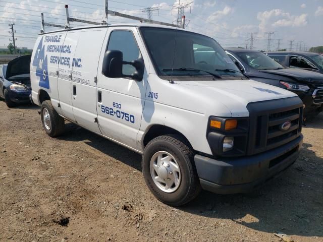 2014 Ford Econoline E250 Van