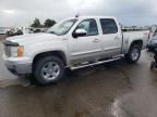 2010 GMC Sierra K1500 SLT