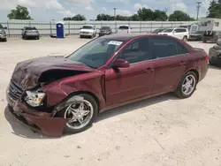 2009 Hyundai Sonata SE en venta en Oklahoma City, OK