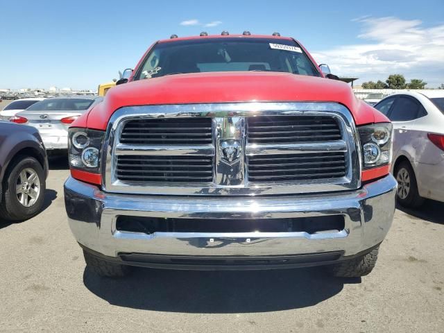 2011 Dodge RAM 2500