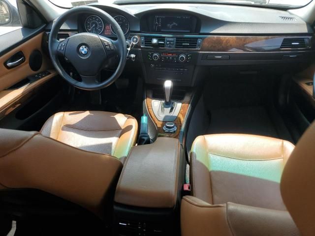 2011 BMW 328 XI