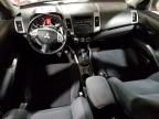 2007 Mitsubishi Outlander XLS