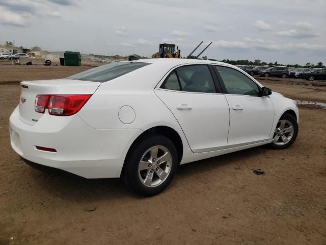 2013 Chevrolet Malibu LS