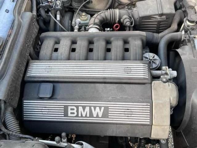 1995 BMW 525 IT Automatic