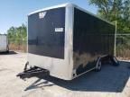 2014 Cargo Cargo Trailer