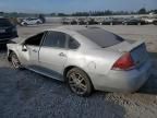 2013 Chevrolet Impala LTZ