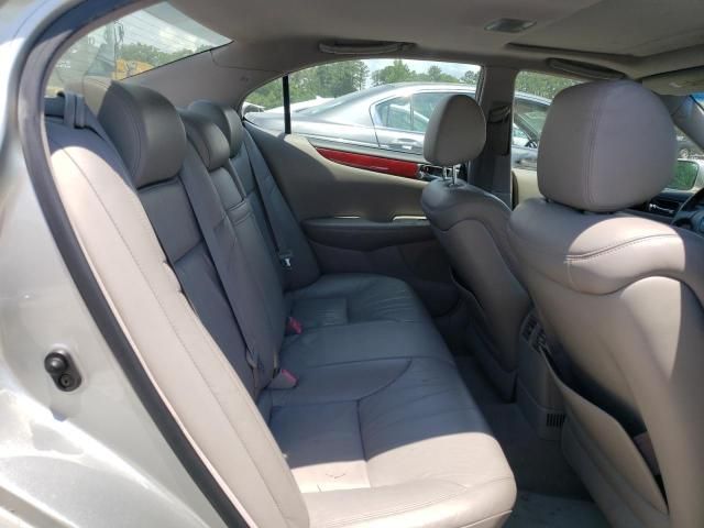 2004 Lexus ES 330