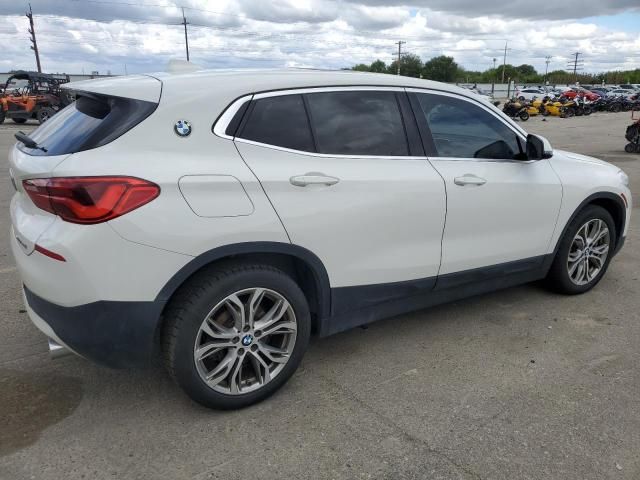 2018 BMW X2 XDRIVE28I