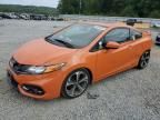 2014 Honda Civic SI