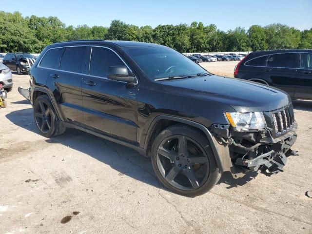 2013 Jeep Grand Cherokee Laredo