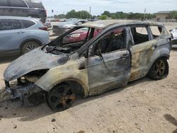 Salvage cars for sale at Tanner, AL auction: 2013 Ford Escape SE