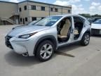 2017 Lexus NX 200T Base