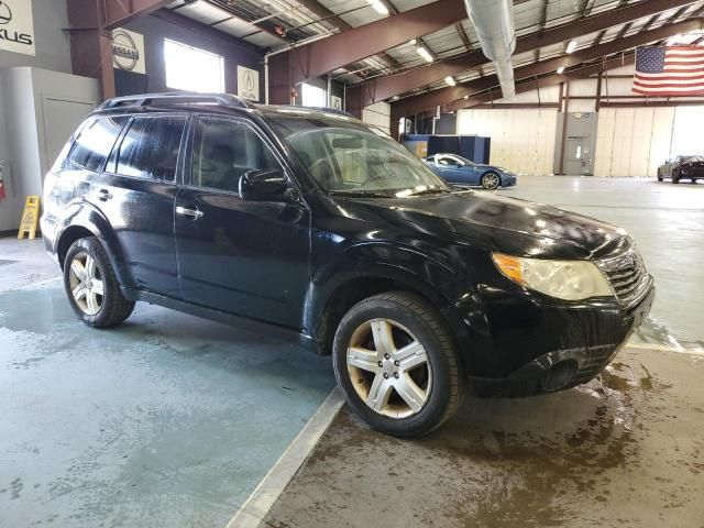 2009 Subaru Forester 2.5X Premium