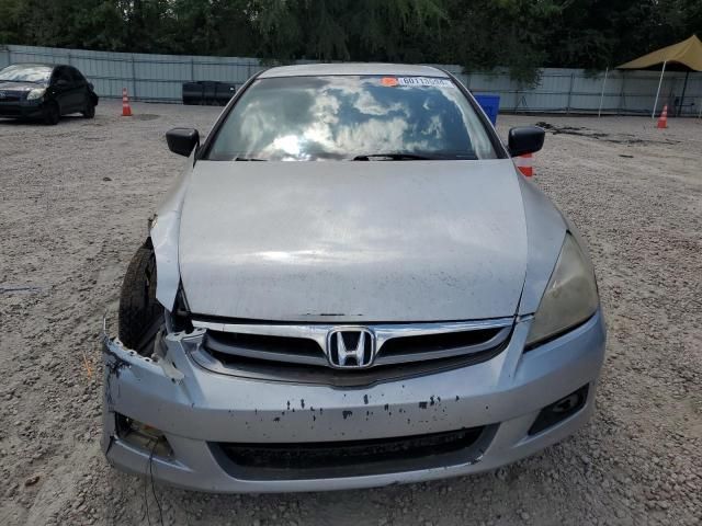 2006 Honda Accord Value