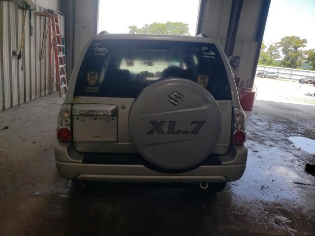 2005 Suzuki XL7 EX