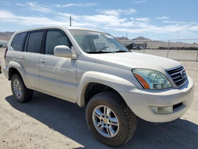 2003 Lexus GX 470