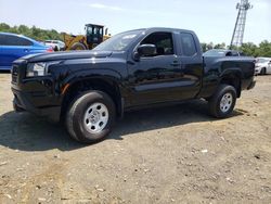 Salvage cars for sale at Windsor, NJ auction: 2023 Nissan Frontier S