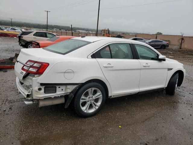 2016 Ford Taurus SEL