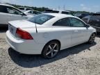 2011 Volvo C70 T5