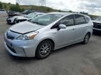 2013 Toyota Prius V