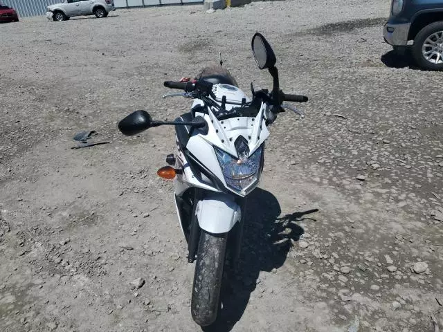 2009 Yamaha FZ6 R