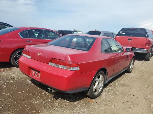 1998 Honda Prelude