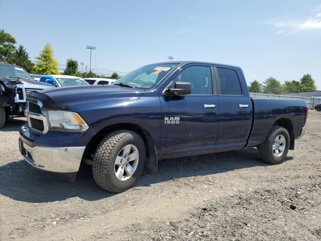 2015 Dodge RAM 1500 SLT