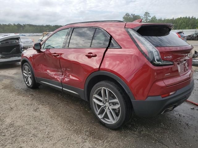 2020 Cadillac XT4 Sport