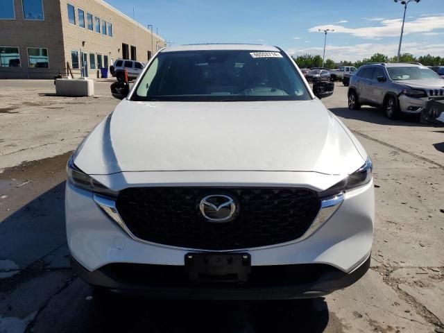 2023 Mazda CX-5 Premium Plus