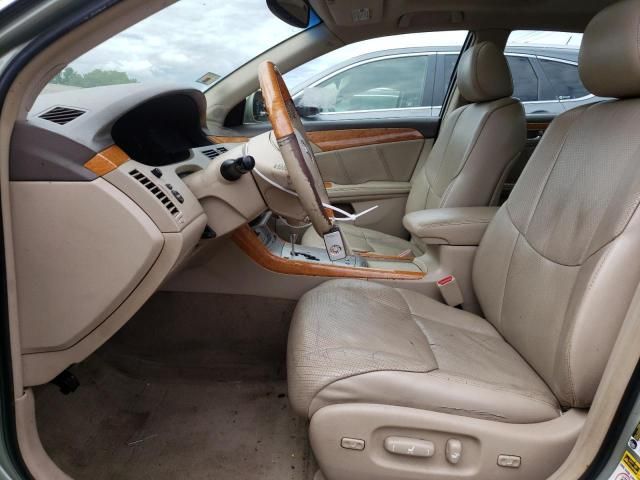 2006 Toyota Avalon XL