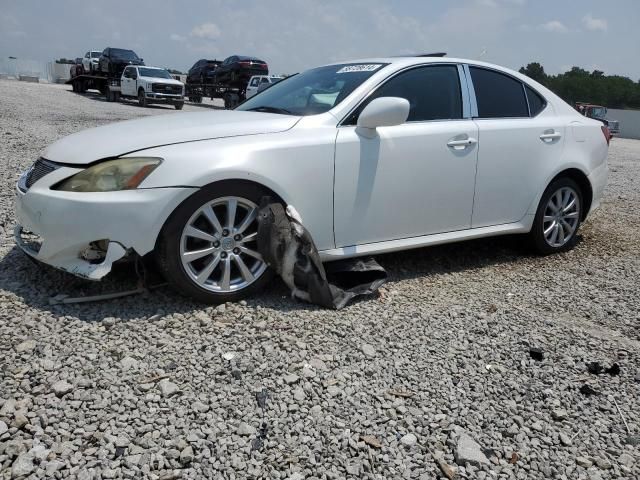 2007 Lexus IS 250