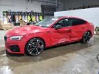 2024 Audi S5 Premium Plus