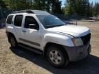 2005 Nissan Xterra OFF Road