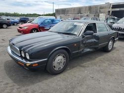 1996 Jaguar XJ6 en venta en Fredericksburg, VA