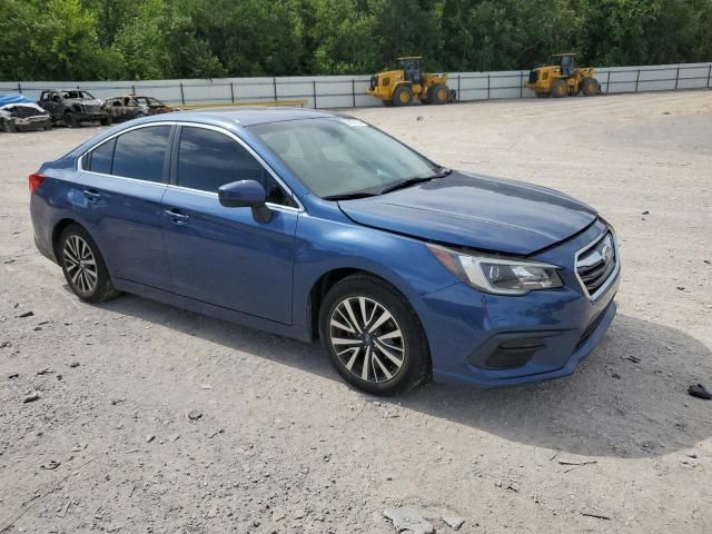 2019 Subaru Legacy 2.5I Premium