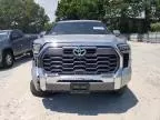 2024 Toyota Tundra Crewmax Platinum