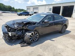 Mazda salvage cars for sale: 2019 Mazda 6 Touring