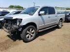 2008 Nissan Titan XE