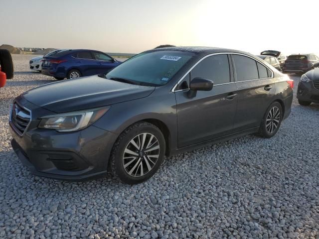 2019 Subaru Legacy 2.5I Premium