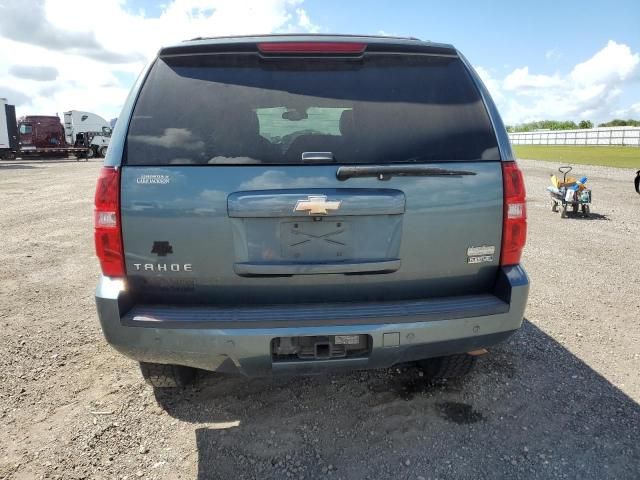 2008 Chevrolet Tahoe K1500