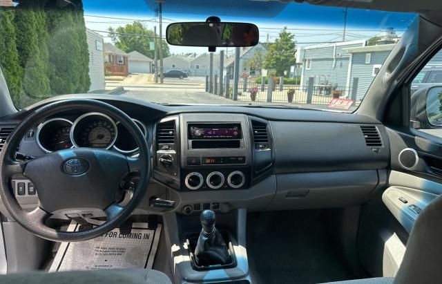 2010 Toyota Tacoma Double Cab