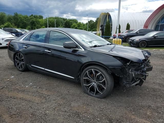 2016 Cadillac XTS Platinum