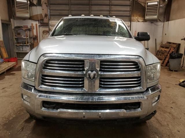 2018 Dodge RAM 2500 SLT