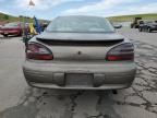 2001 Pontiac Grand Prix SE