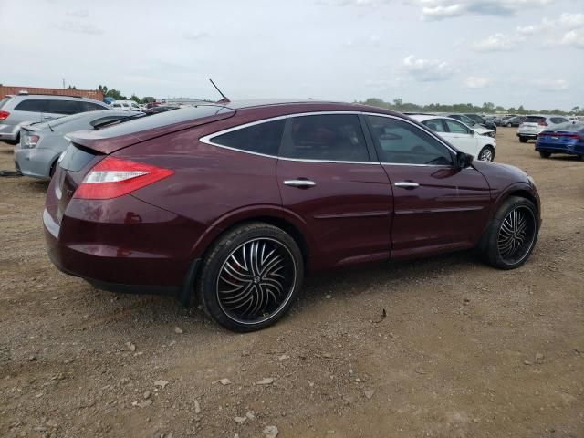 2012 Honda Crosstour EXL