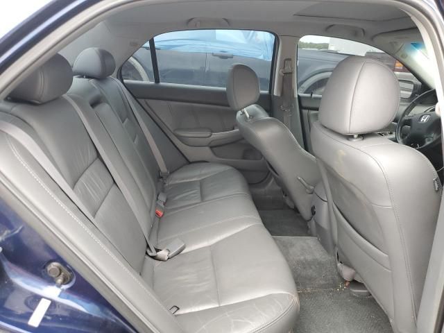 2004 Honda Accord EX